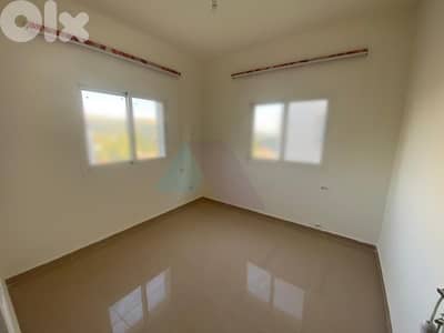 80m2 apartment+Prime Location 4sale in Mayrouba - شقة للبيع في ميروبا