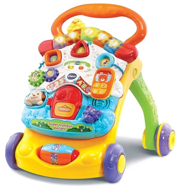 baby walker 0