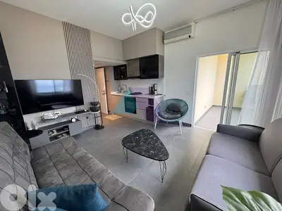 40m2 Chalet+open sea view 4 sale in Safra - شاليه للبيع في الصفرا