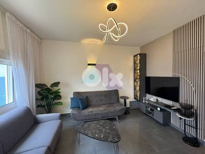 40m2 Chalet+open sea view 4 sale in Safra - شاليه للبيع في الصفرا