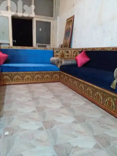 مجالس دمشقية