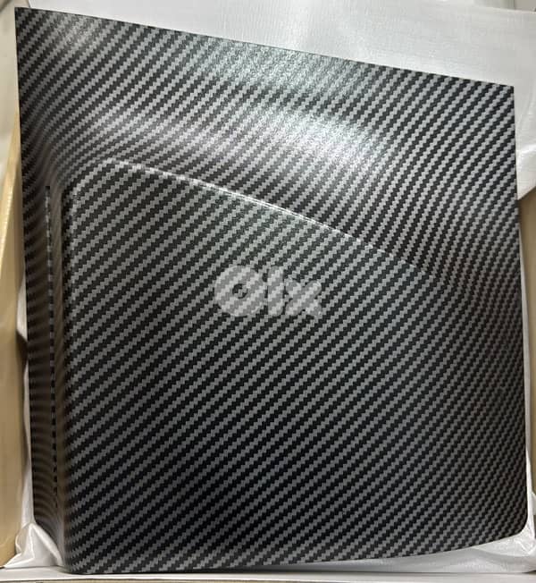 Face plate for ps5 slim 0