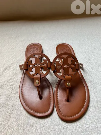 tory burch slippers