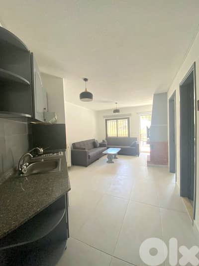 Chalet for sale in Faraya/ Tilal Al Assal/ Furnished