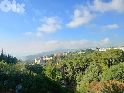 Apartment for sale in Beit El kiko/ Amazing view/ New