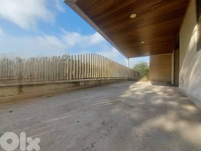 Apartment for sale in Beit El Kiko/ Terrace