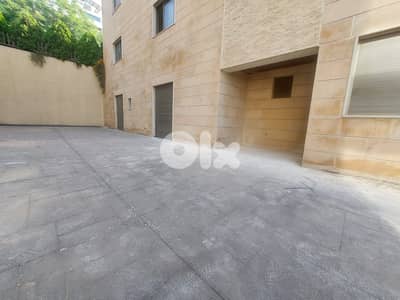 Apartment for sale in Beit El Kiko/ Terrace