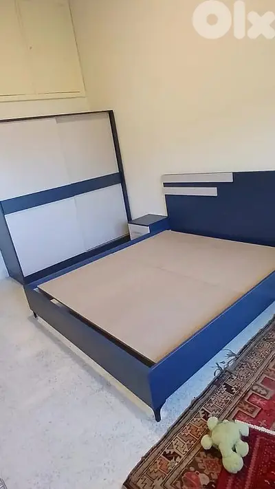 أوضة نوم جديدة من المعمل (high quality)