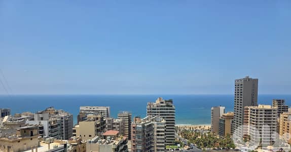 Apartment for sale in Jnah/ Spacious