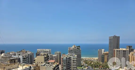 Apartment for sale in Jnah/ Spacious