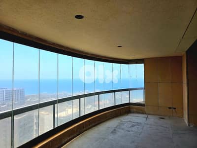 Apartment for sale in Jnah/ Spacious
