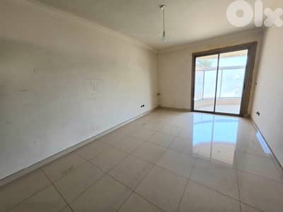 Apartment for sale in Jnah/ Spacious