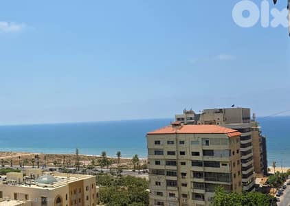 Apartment for sale in Jnah/ Seaview