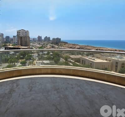 Apartment for sale in Jnah/ Seaview