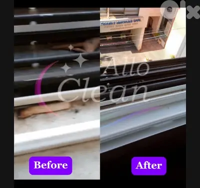 Allo Clean – Cleaning & Maintenance Services