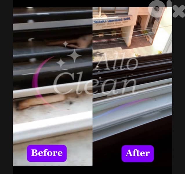 Allo Clean – Cleaning & Maintenance Services 0