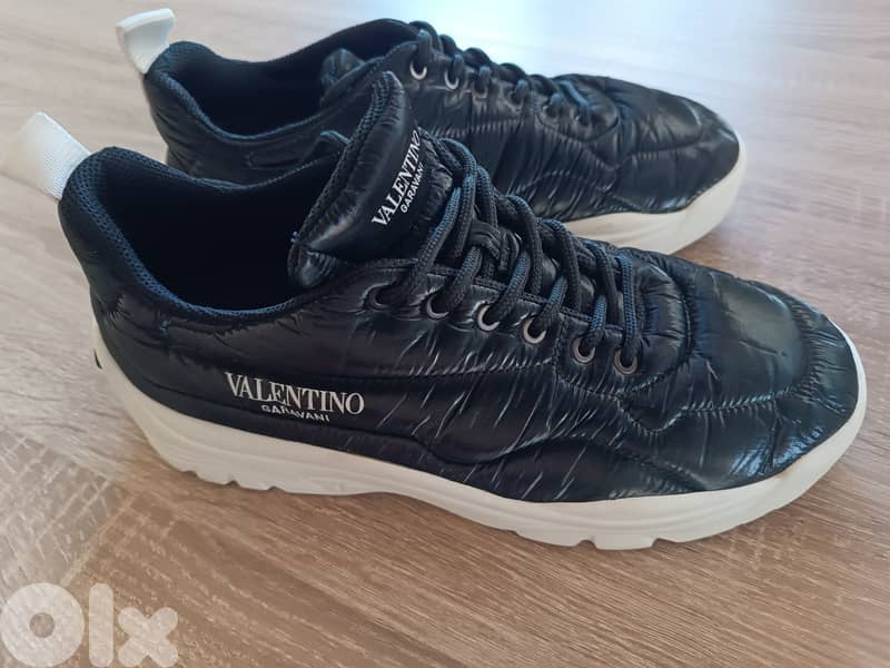 Valentino Garavani 0