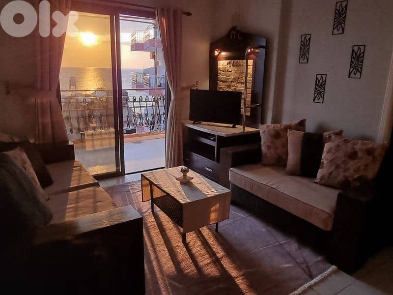 big chalet with panoramic view 2