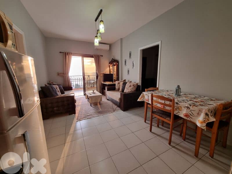 big chalet with panoramic view 3