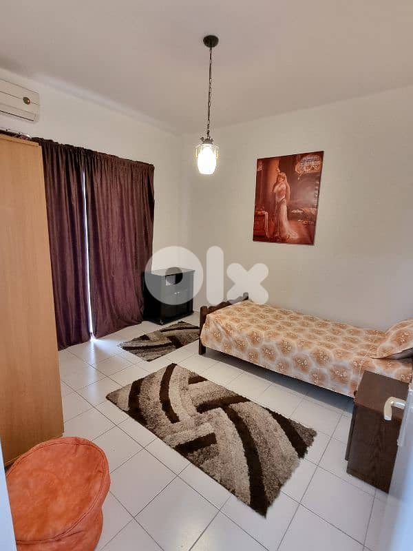 big chalet with panoramic view 6
