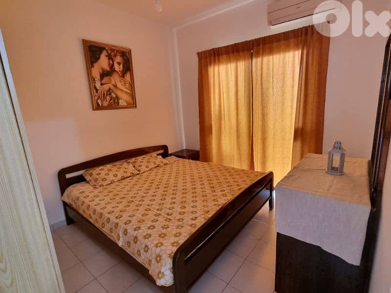 big chalet with panoramic view 7