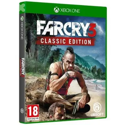 Far Cry 3
