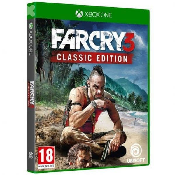 Far Cry 3 0
