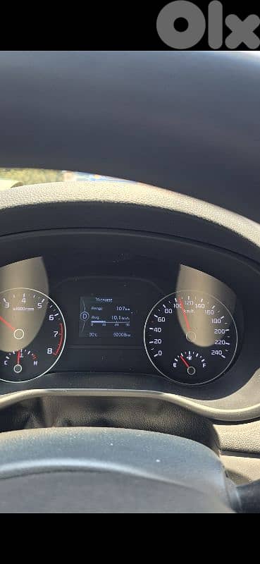 Kia Sportage 2018