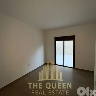 Apartment for Sale in Baabdat  Mountain View شقة للبيع في بعبدات