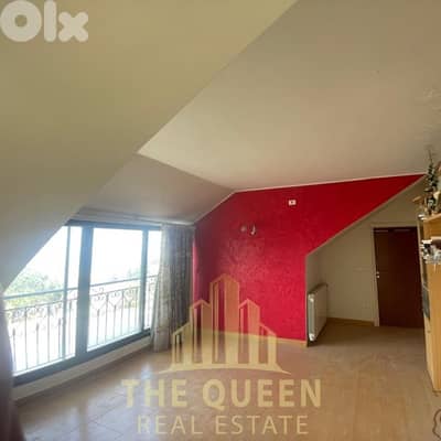 Duplex for Sale in Ain Saade rea view دوبلكس للبيع في عين سعادة Duplex for Sale in Ain Saade rea view دوبلكس للبيع في عين سعادة