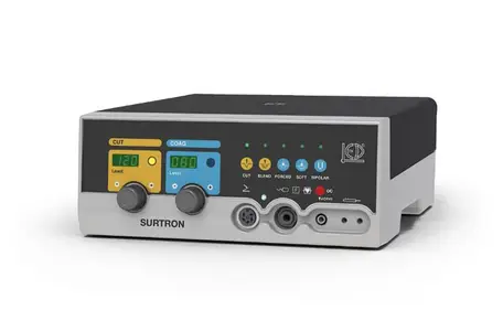 Electrosurgical unit - ESU italy - Surtron
