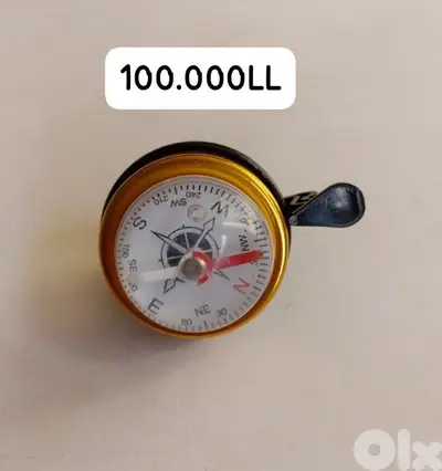 جرس بيسكلات