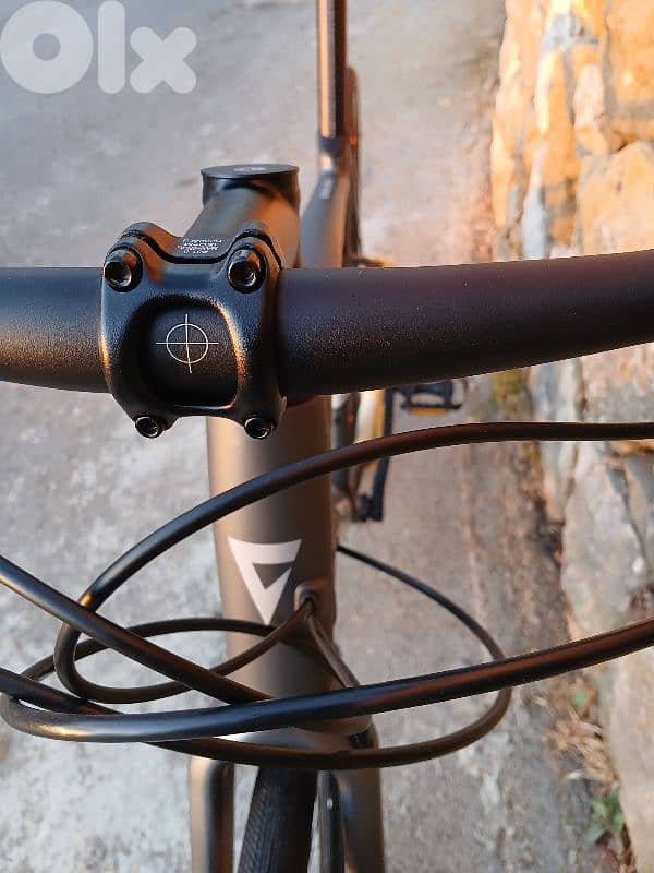 Giant FastRoad 2 6