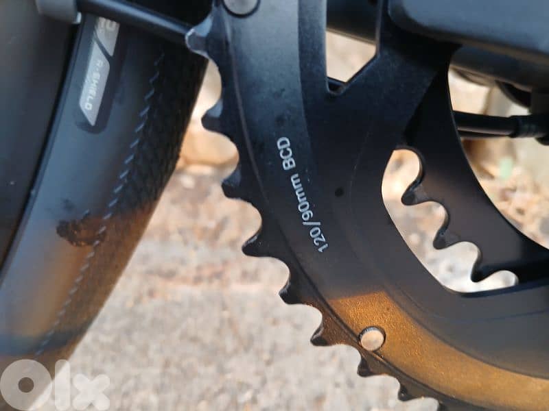 Giant FastRoad 2 10