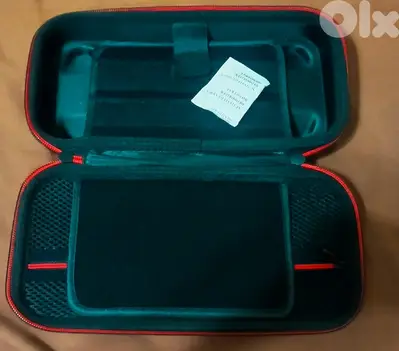 Nintendo Switch Case