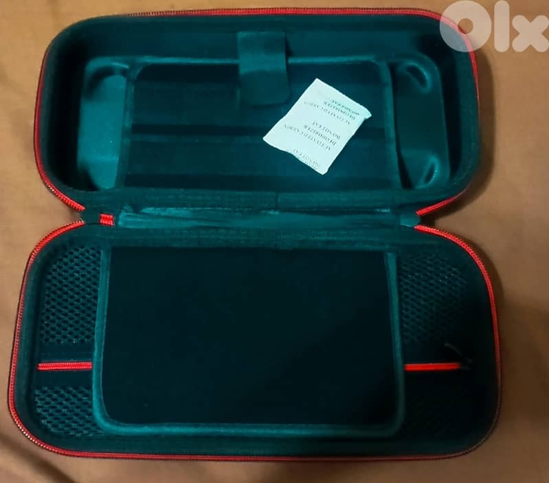 Nintendo Switch Case 0