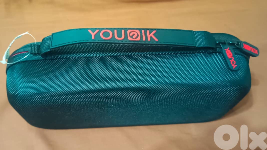 Nintendo Switch Case 1