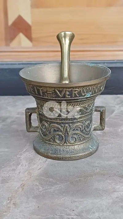 antique