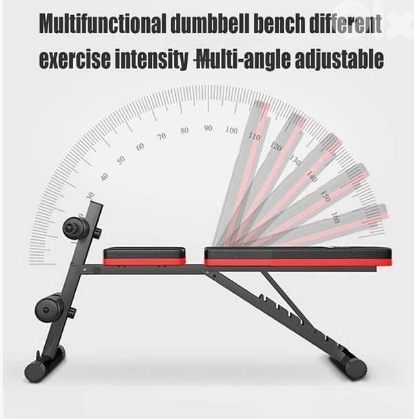 Bench Multi-function 1