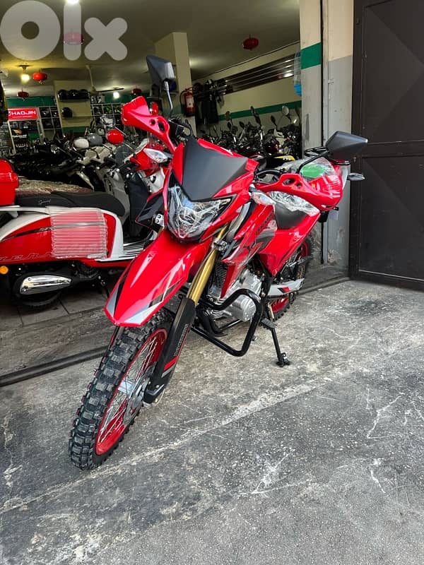 DOCKORS DDF 250 2