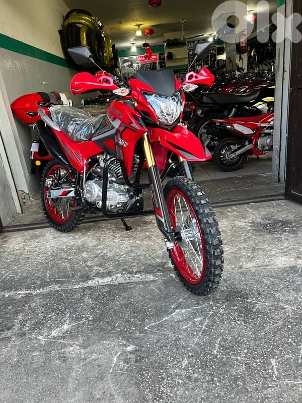 DOCKORS DDF 250 0