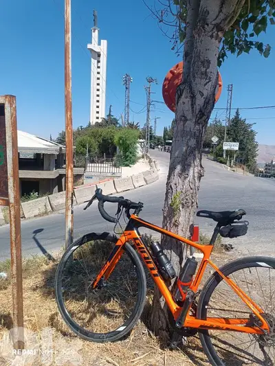 GIANT 2018 FULL CARBON