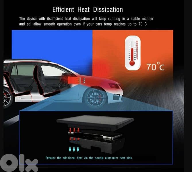 PODOF WIFI BLIETOOTH AUDIO carplay wifi Bluetooth usb RDS /4$ delivery 10
