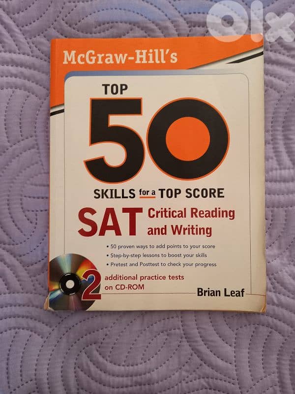 SAT English 0
