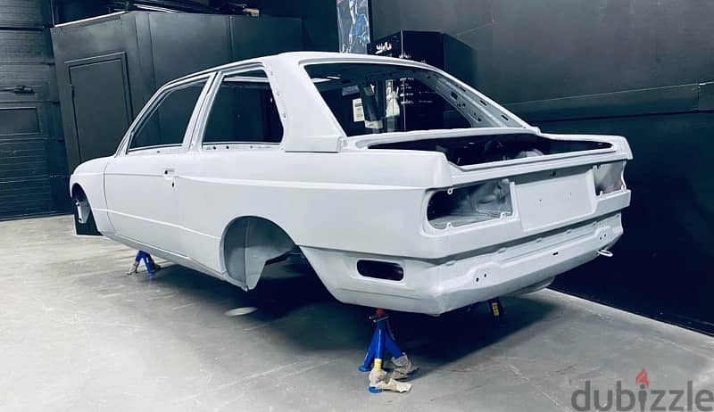 BMW M3 1987 0