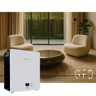 10kWh 48V Power Your Home with Reliable Lithium Backup