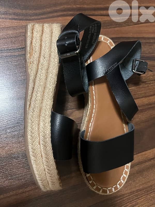 sandal rocky 2