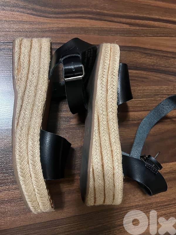 sandal rocky 3