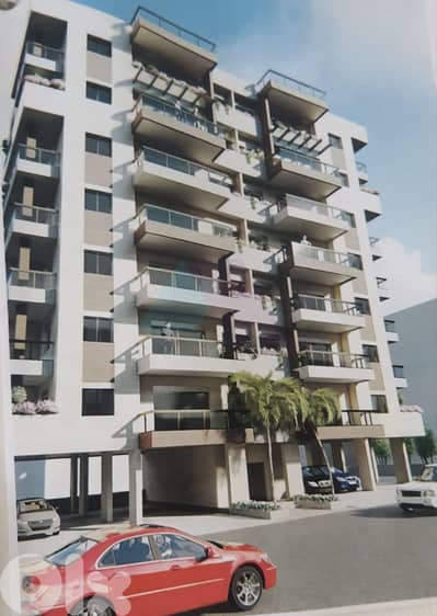 155m2 apartment with payment Facilities 4sale in Adonis-شقة في أدونيس