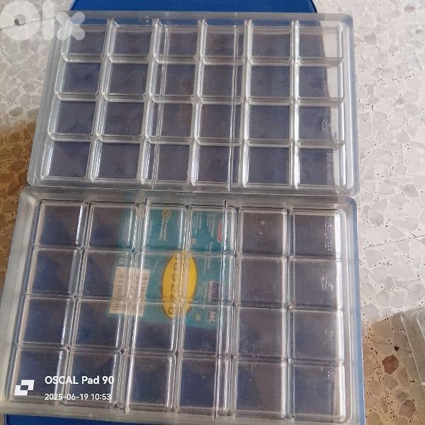chocolate molds قوالب شوكولا 5
